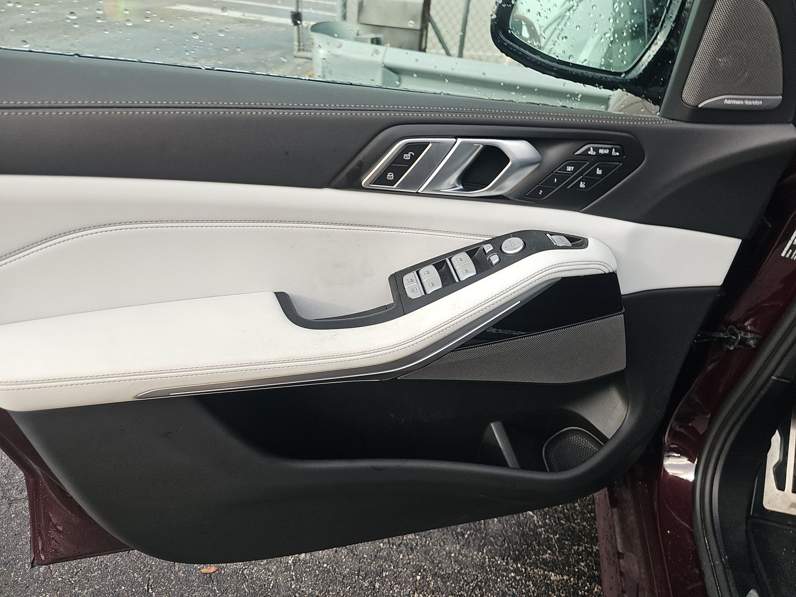 2023 BMW X7 xDrive40i AWD