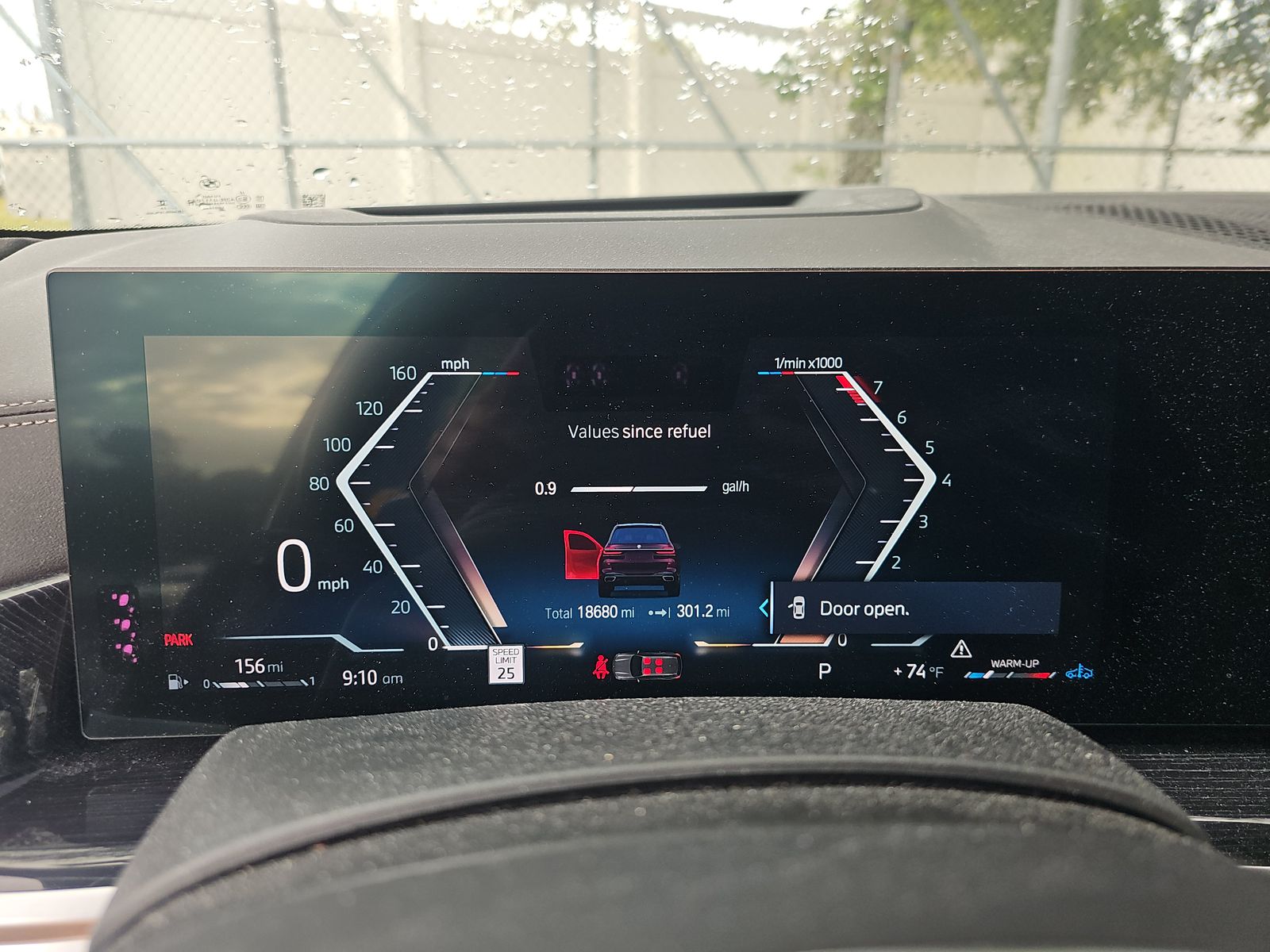 2023 BMW X7 xDrive40i AWD