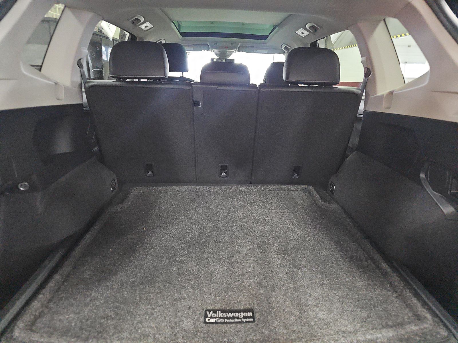 2022 Volkswagen Tiguan 2.0T SE AWD