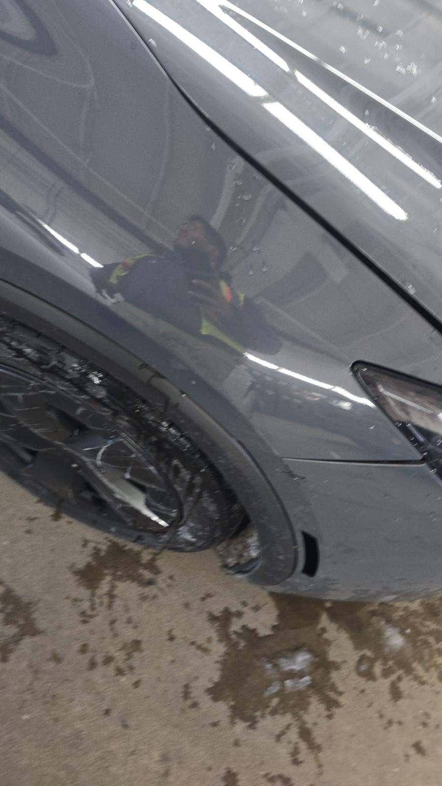 2024 Toyota Prius LE FWD