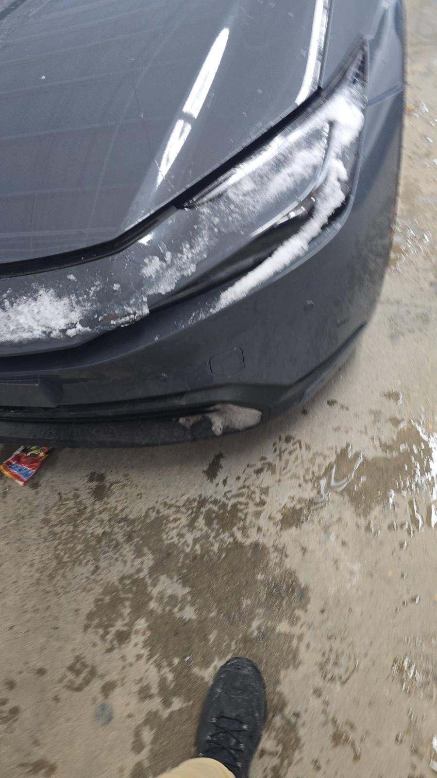 2024 Toyota Prius LE FWD