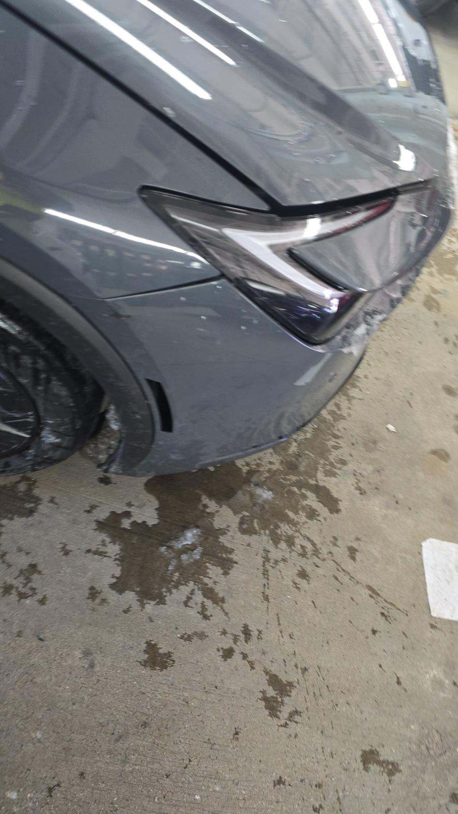 2024 Toyota Prius LE FWD