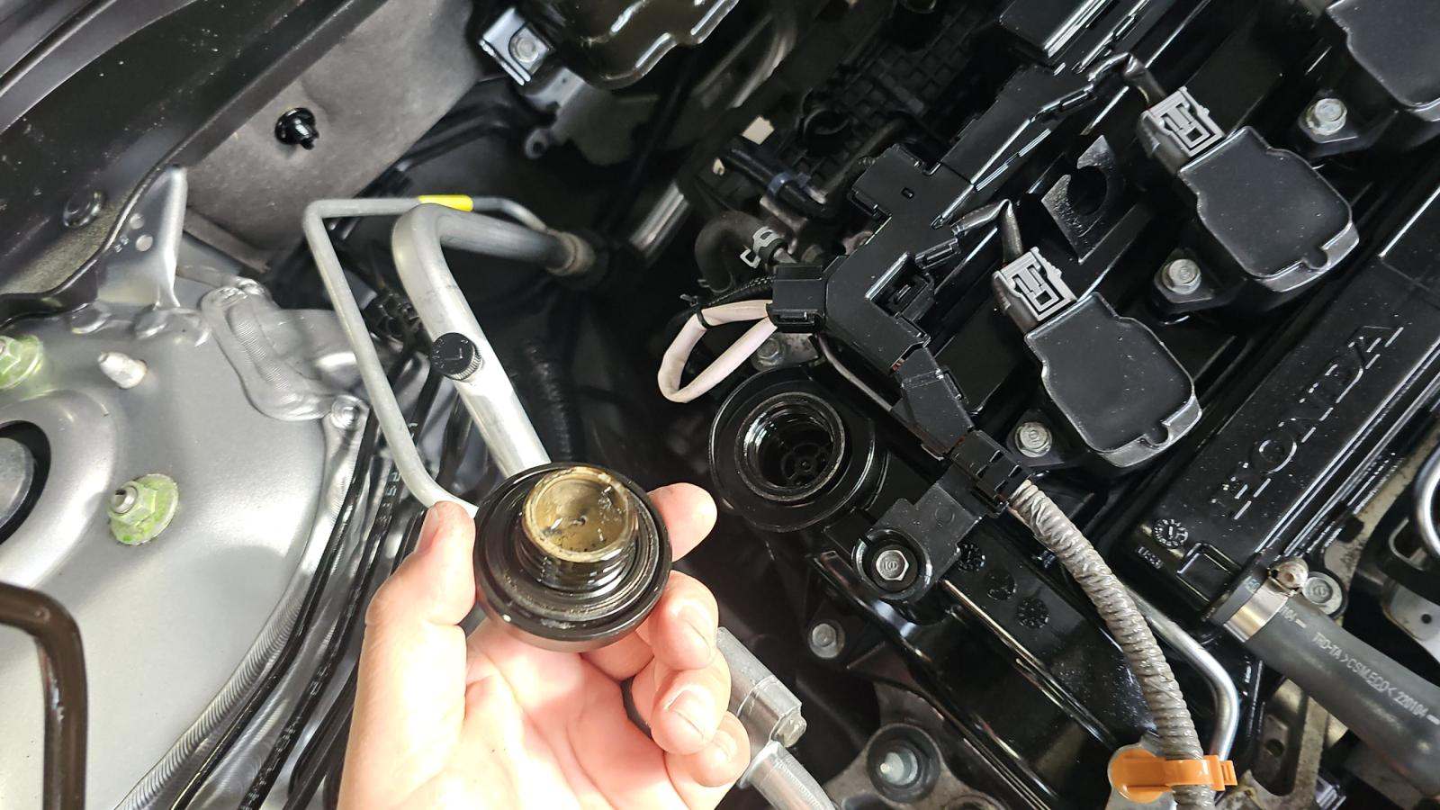 2022 Honda Accord Sport FWD