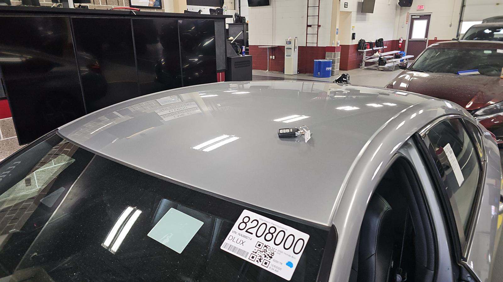 2022 Honda Accord Sport FWD