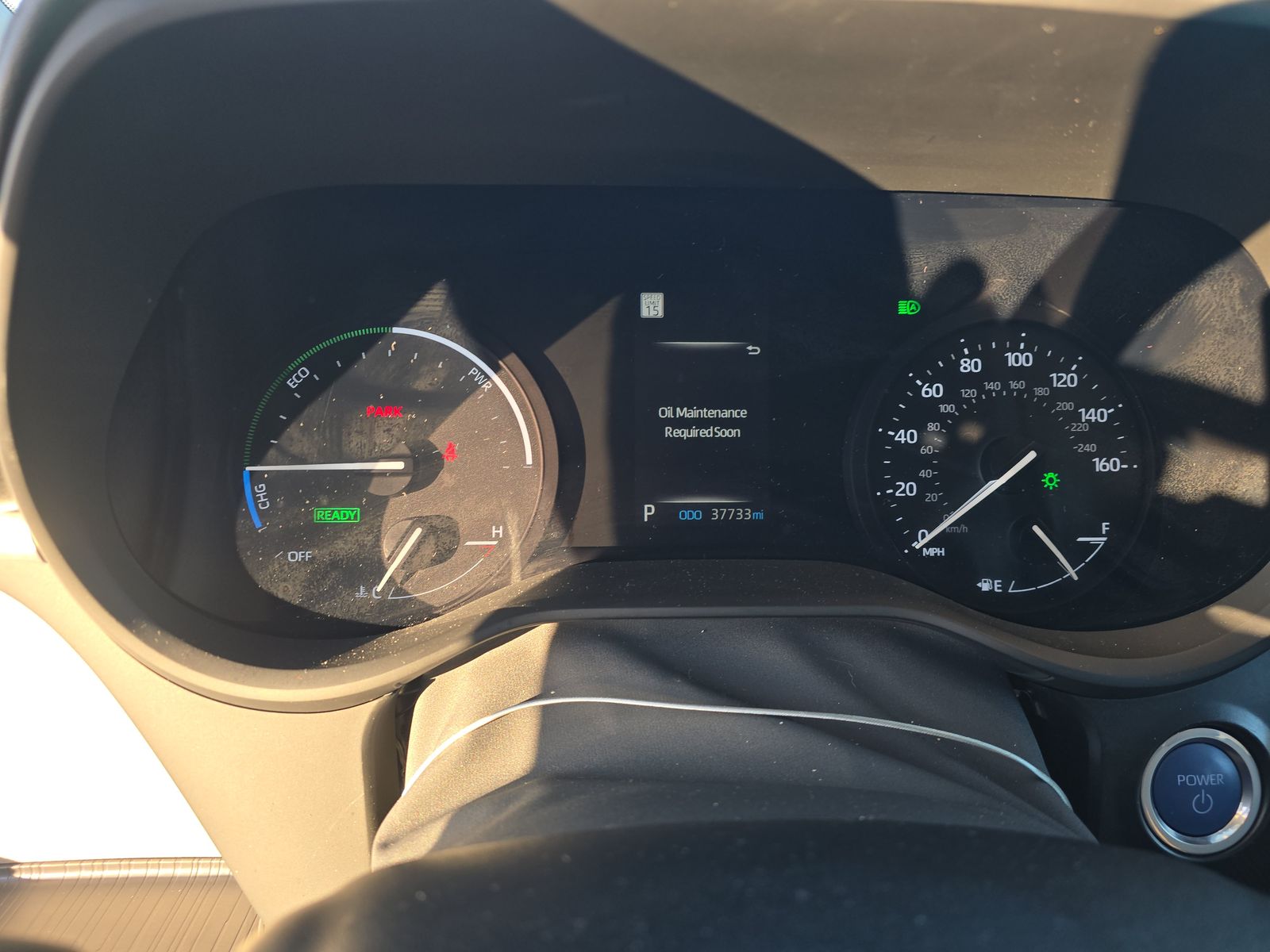 2024 Toyota Sienna LE FWD