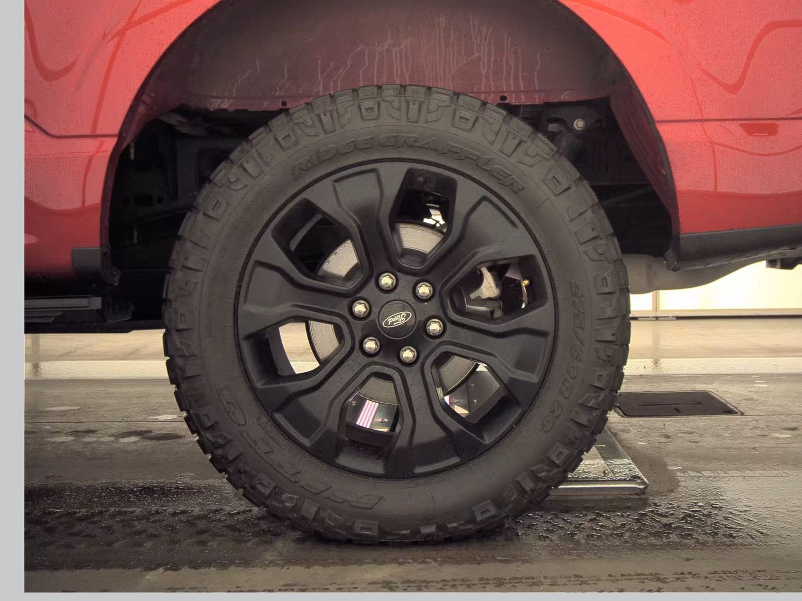 2023 Ford F-150 Platinum AWD