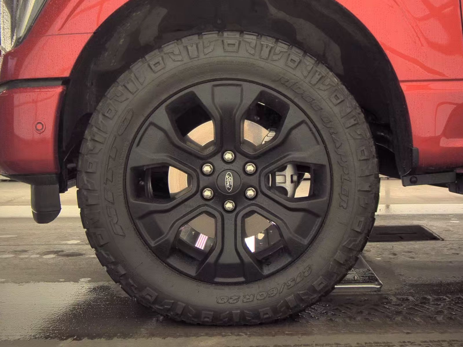 2023 Ford F-150 Platinum AWD