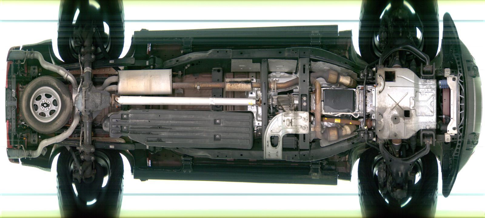 2023 Ford F-150 Platinum AWD