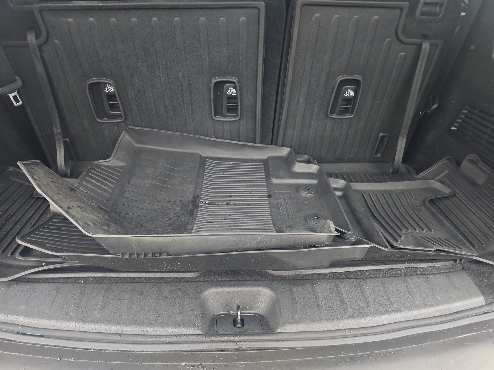 2023 Nissan Pathfinder Rock Creek AWD