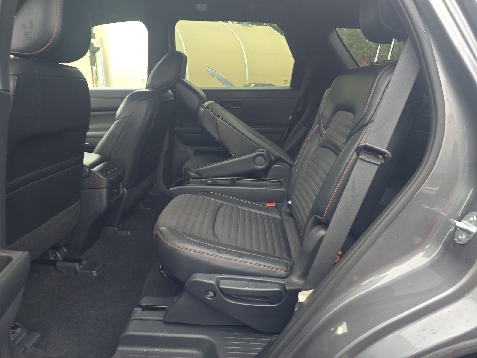 2023 Nissan Pathfinder Rock Creek AWD