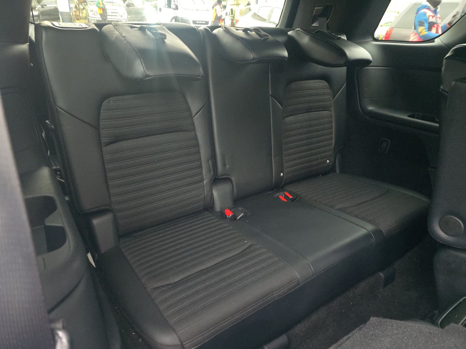 2023 Nissan Pathfinder Rock Creek AWD