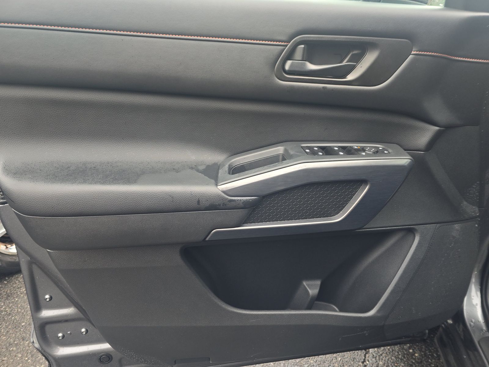 2023 Nissan Pathfinder Rock Creek AWD