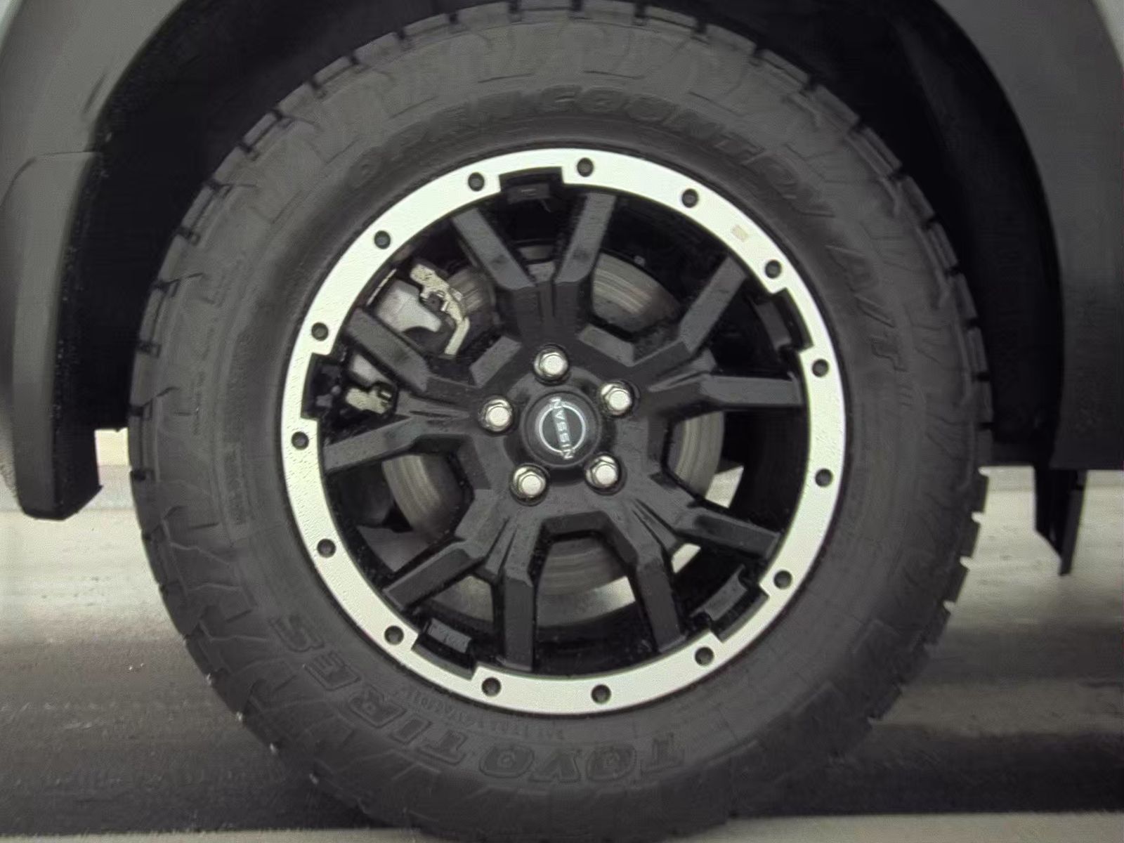 2023 Nissan Pathfinder Rock Creek AWD