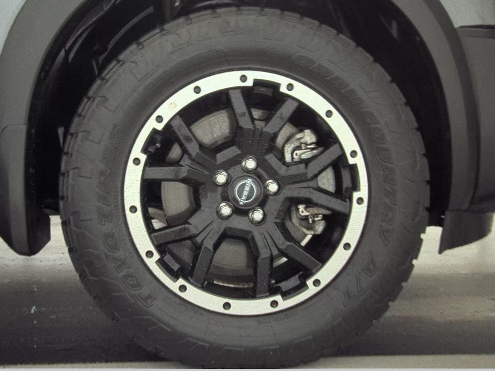 2023 Nissan Pathfinder Rock Creek AWD