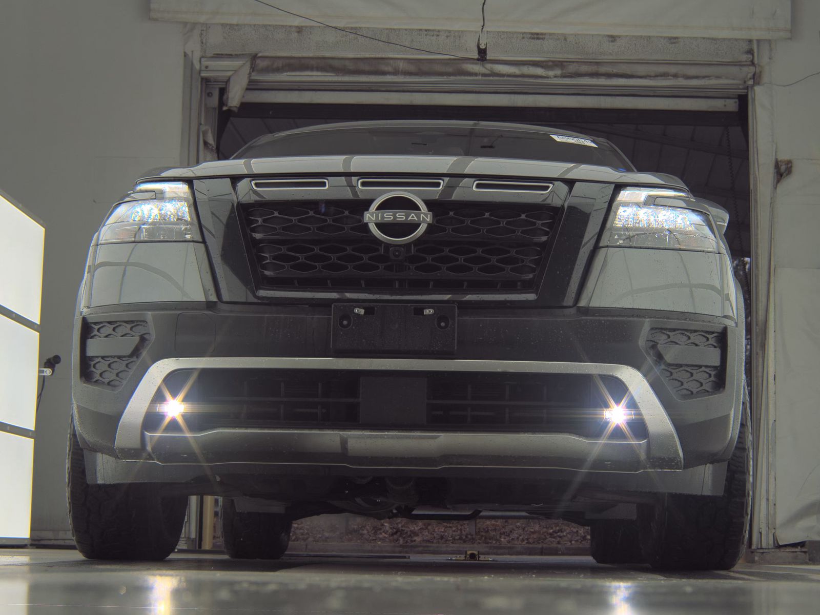 2023 Nissan Pathfinder Rock Creek AWD