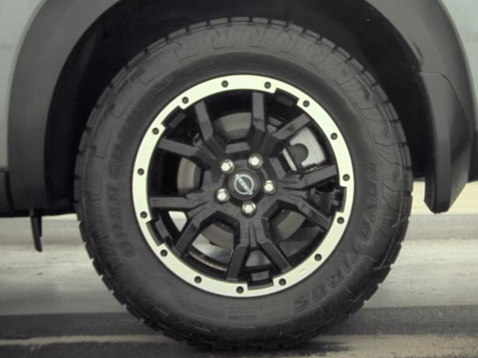 2023 Nissan Pathfinder Rock Creek AWD