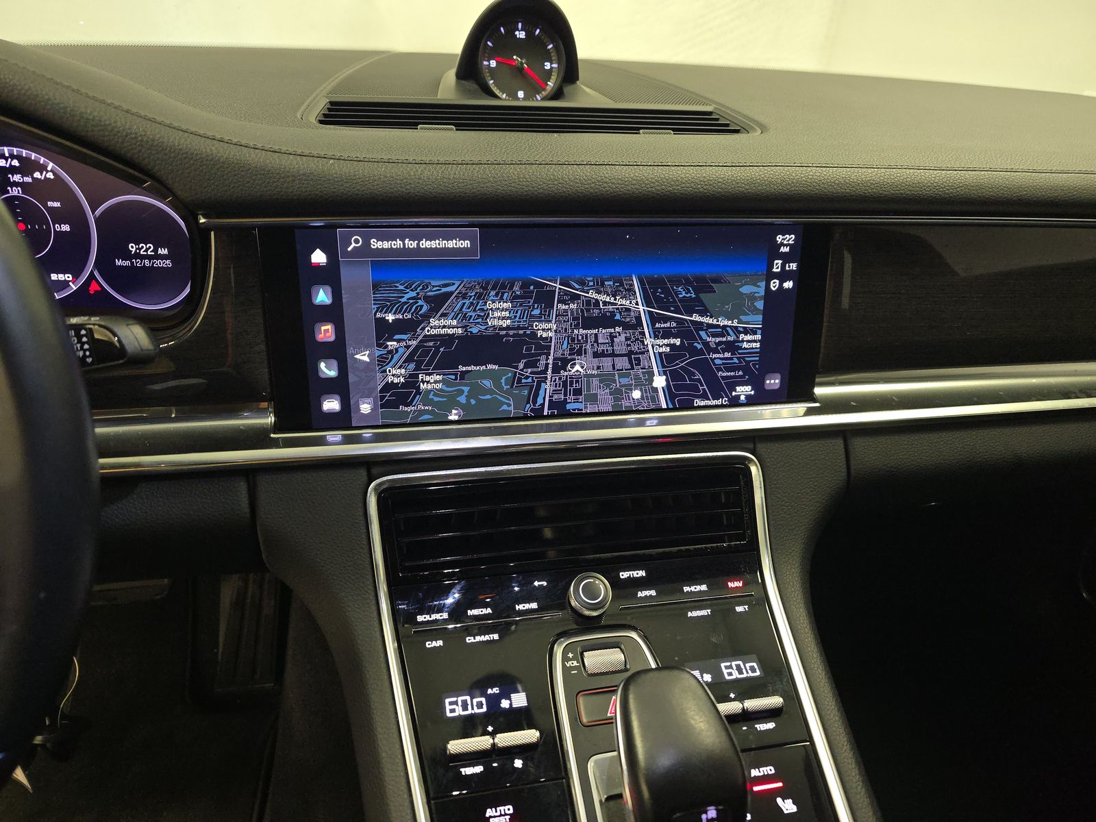 2023 Porsche Panamera Platinum Edition RWD