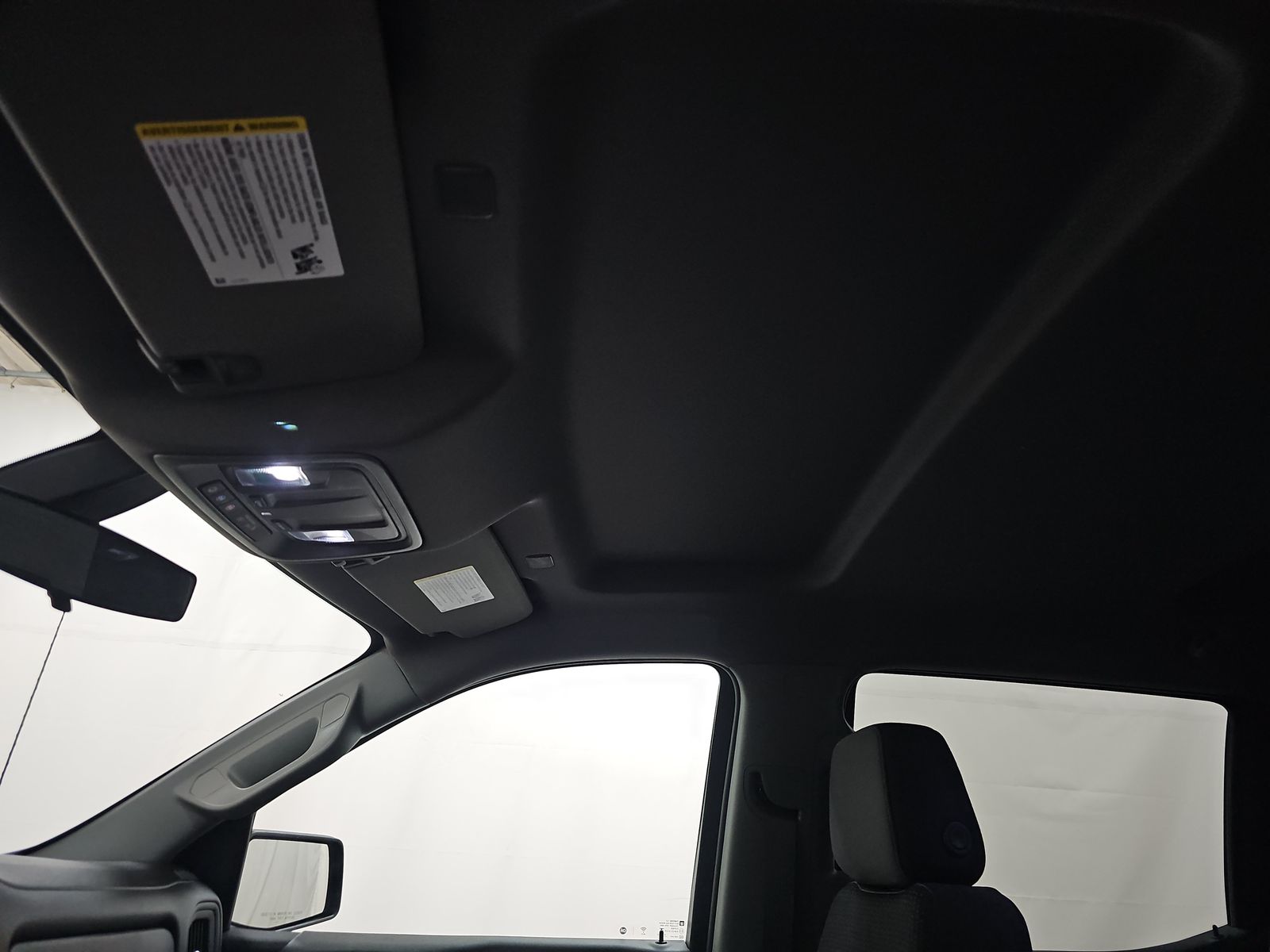 2022 Chevrolet Silverado 1500 Custom AWD