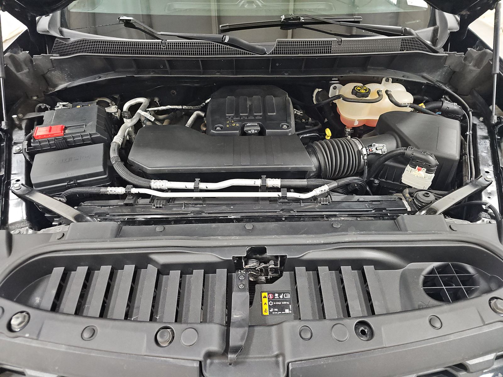 2022 Chevrolet Silverado 1500 Custom AWD