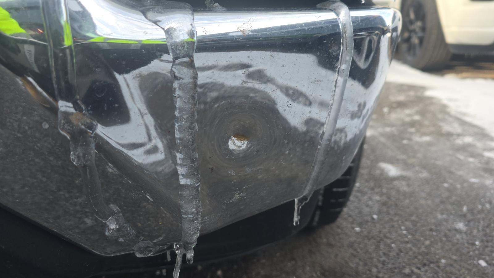 2023 Chevrolet Silverado 1500 LT AWD