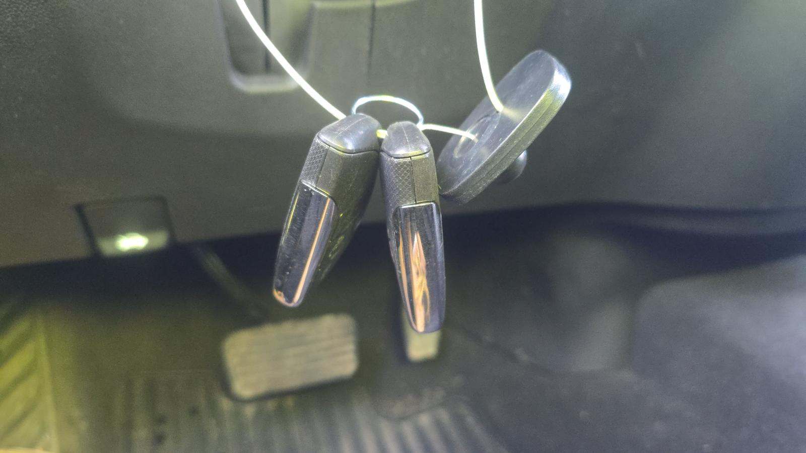 2023 Chevrolet Silverado 1500 LT AWD