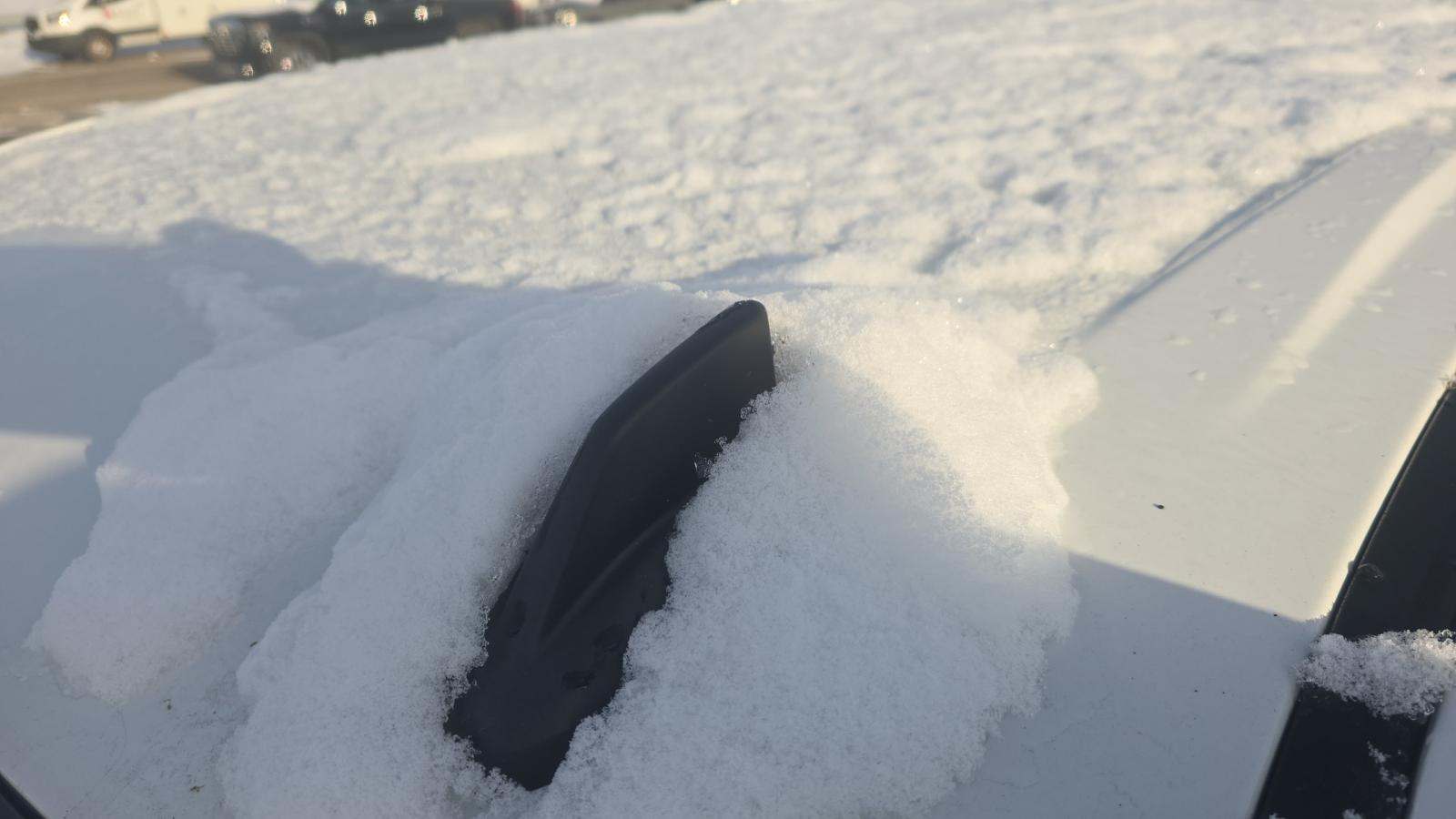 2023 Chevrolet Silverado 1500 LT AWD