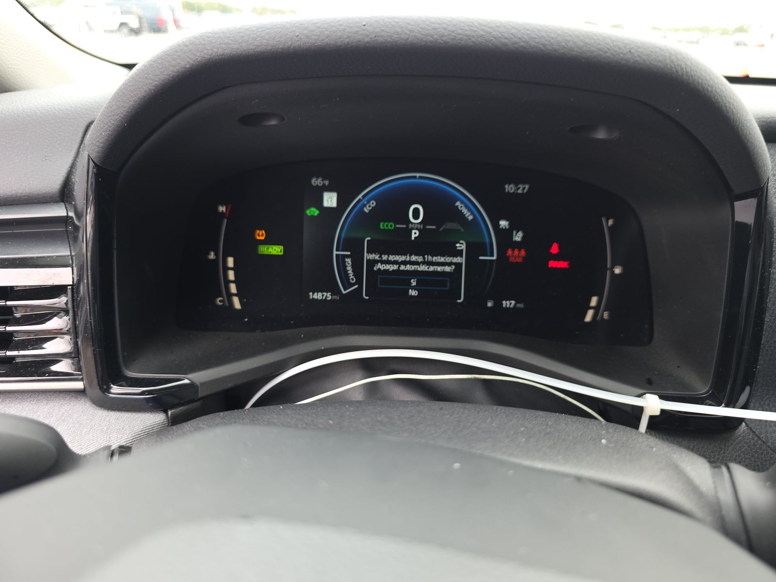 2025 Toyota Camry LE FWD