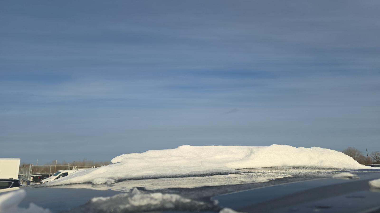 2024 Chevrolet Silverado 1500 LT AWD