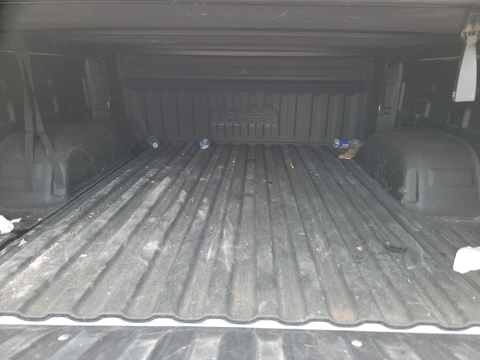 2023 Chevrolet Silverado 1500 High Country AWD