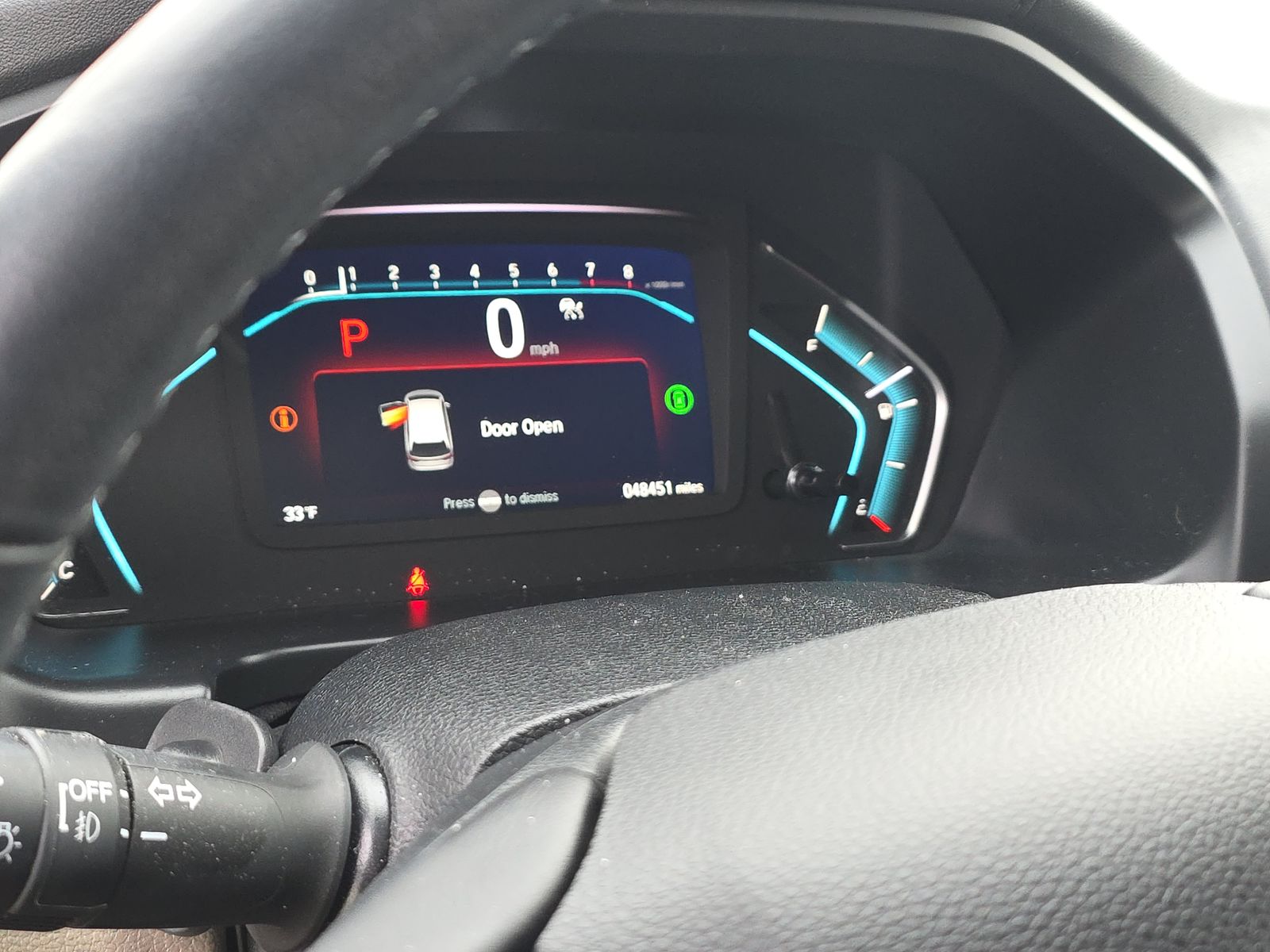 2023 Honda Odyssey Elite FWD