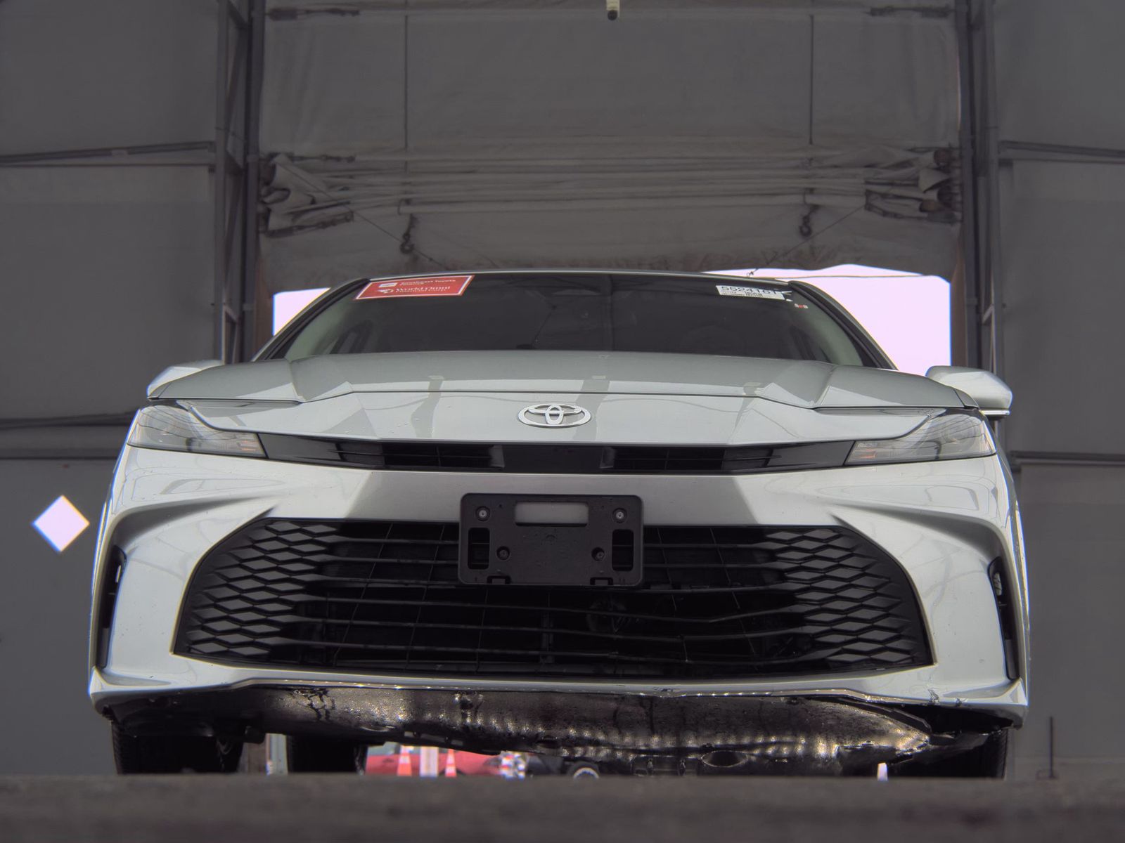 2025 Toyota Camry LE FWD