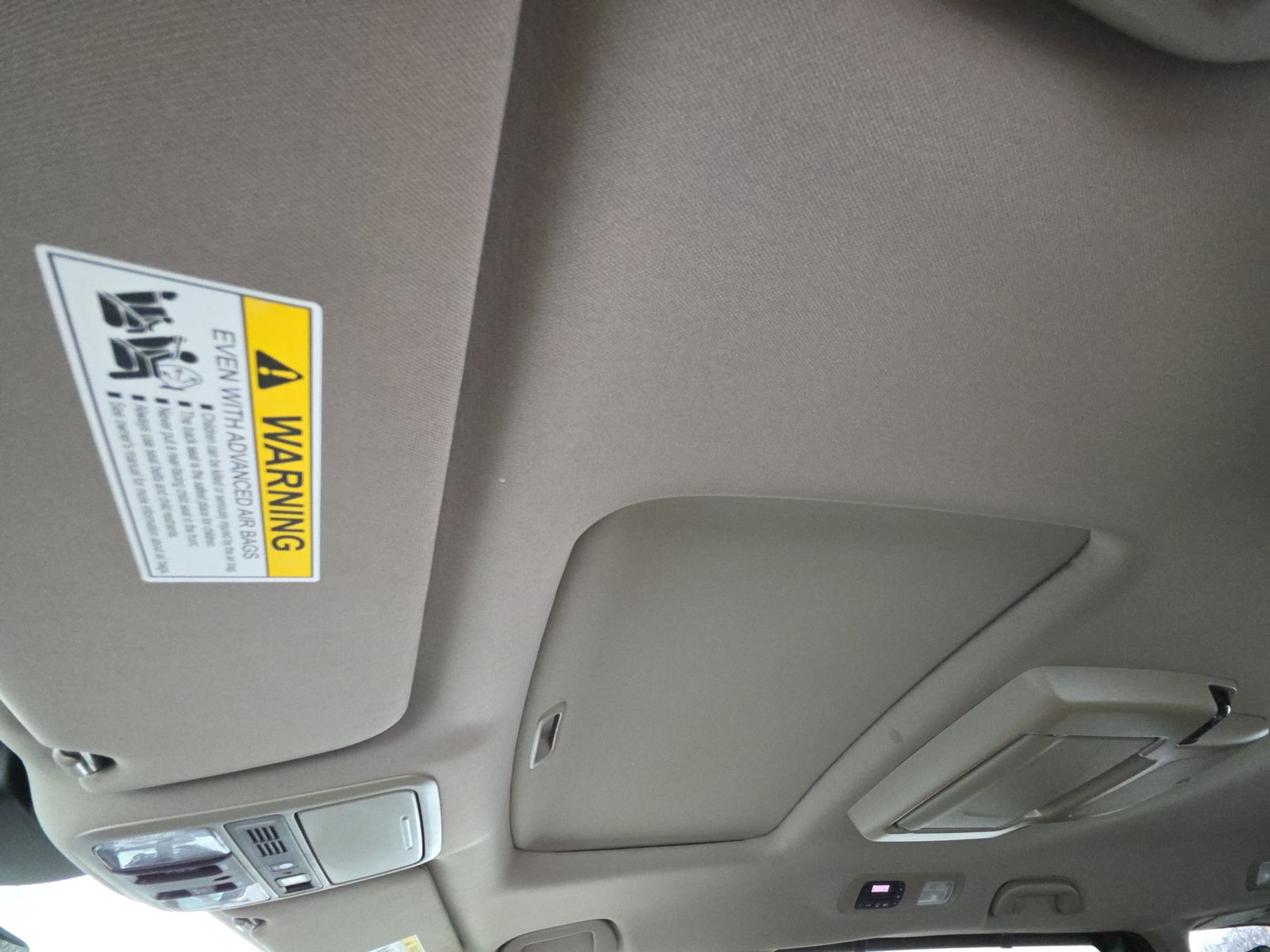 2023 Honda Odyssey Elite FWD