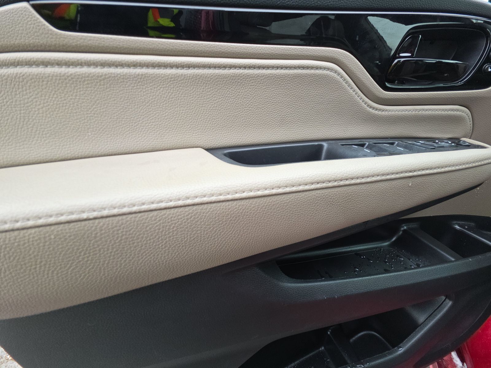 2023 Honda Odyssey Elite FWD