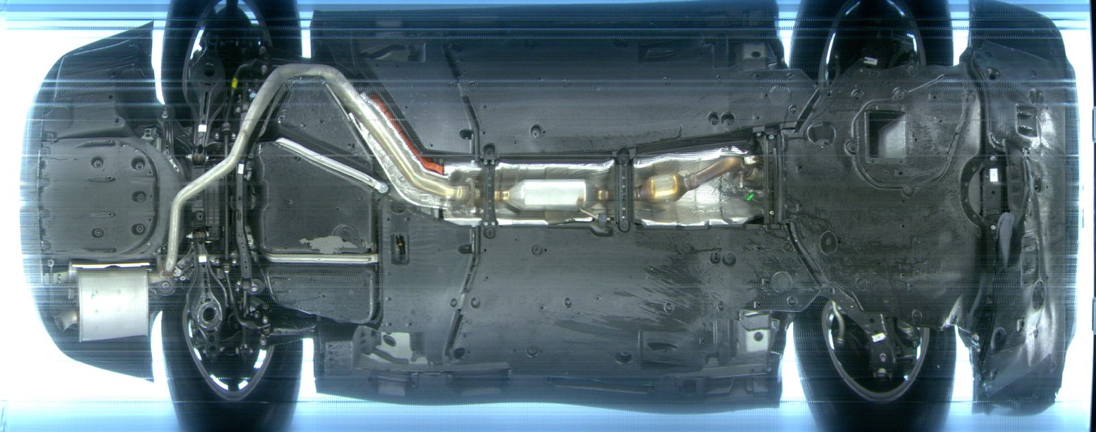 2025 Toyota Camry LE FWD