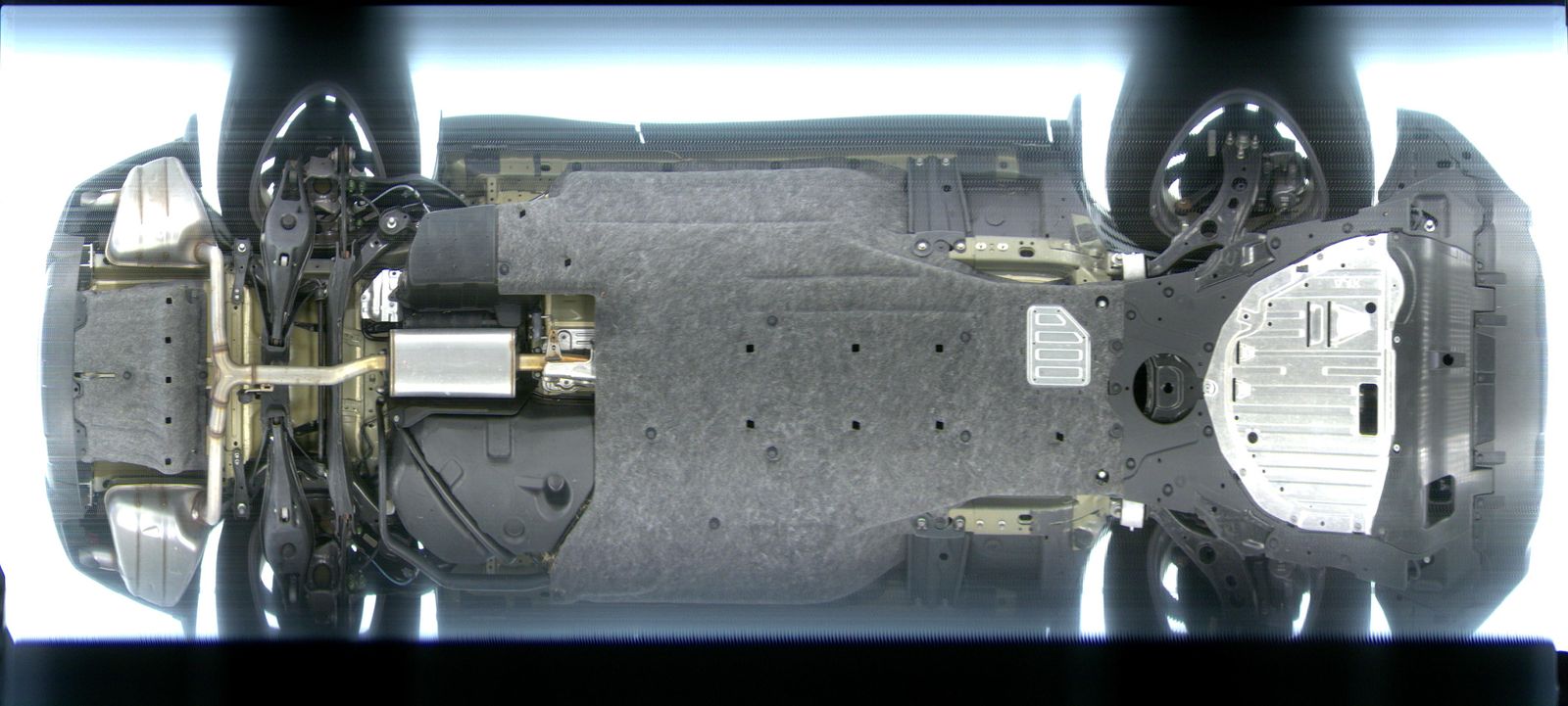 2022 Honda CR-V EX-L FWD