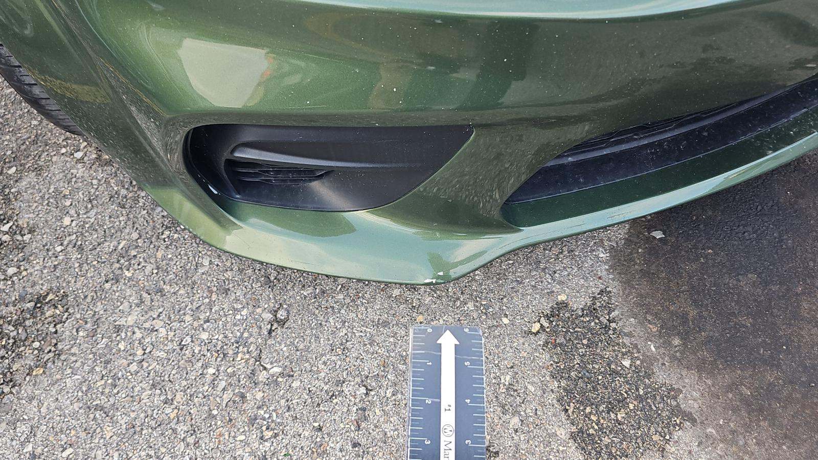 2020 Dodge Charger Scat Pack Widebody RWD