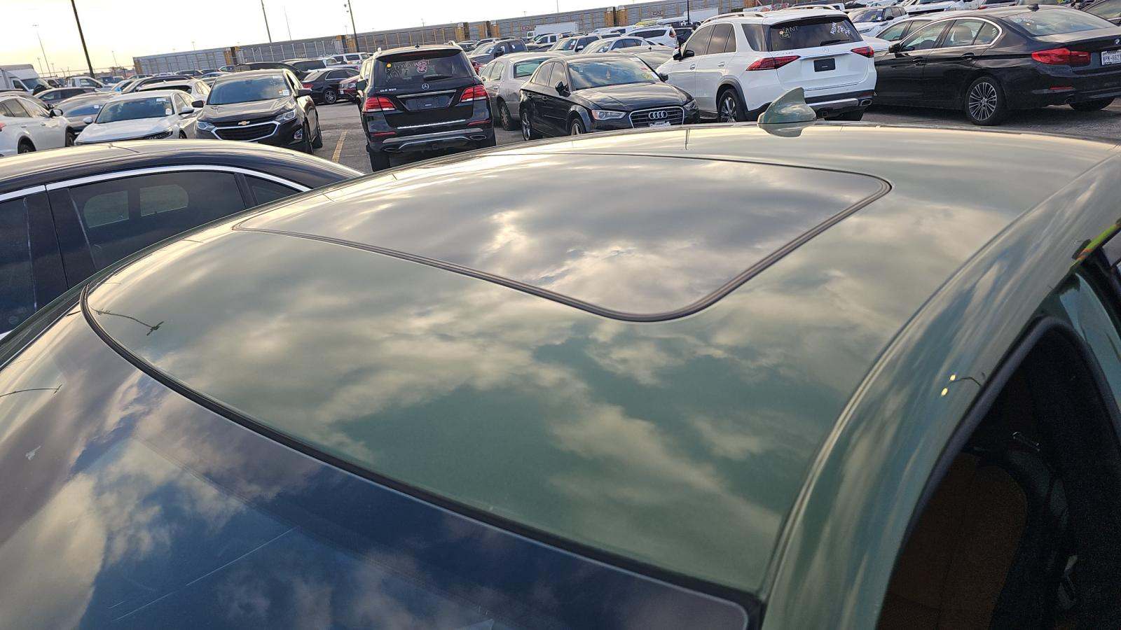 2020 Dodge Charger Scat Pack Widebody RWD