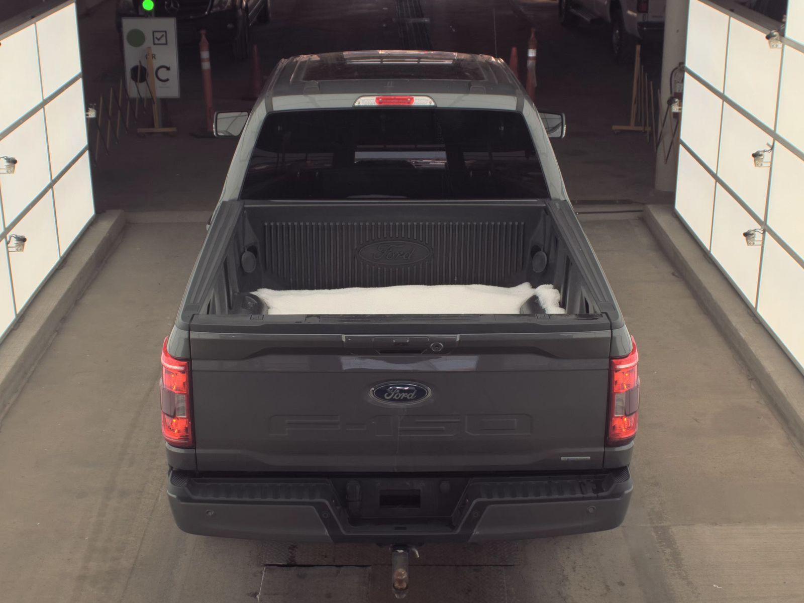 2022 Ford F-150 XLT AWD