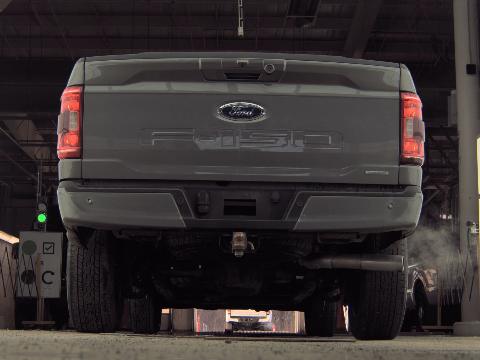 2022 Ford F-150 XLT AWD