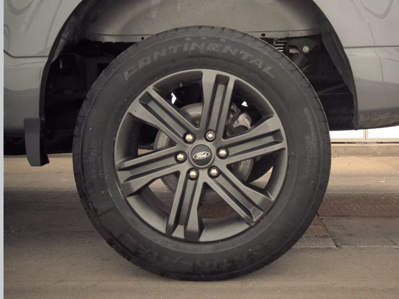 2022 Ford F-150 XLT AWD