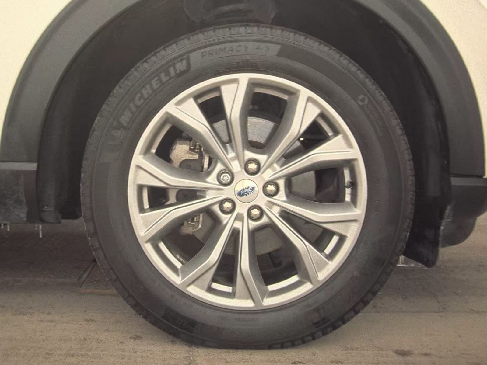 2022 Ford Explorer XLT AWD