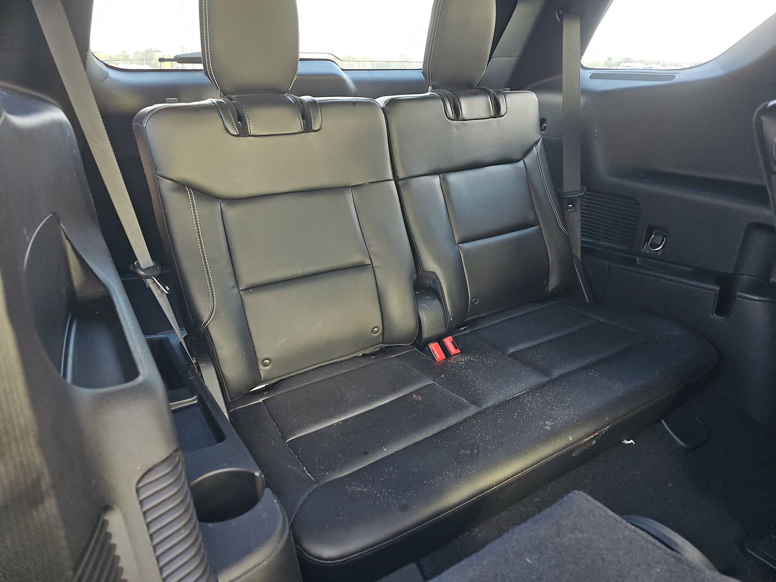 2020 Ford Explorer ST AWD