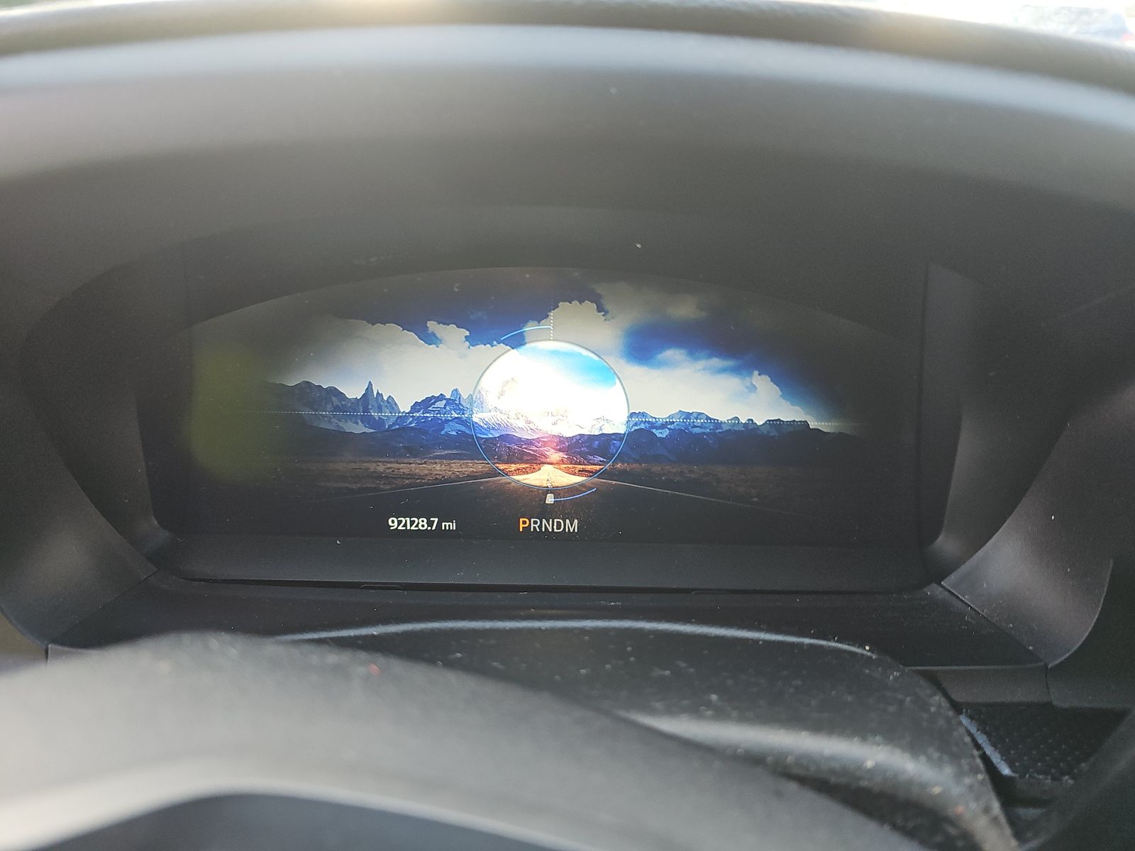 2020 Ford Explorer ST AWD