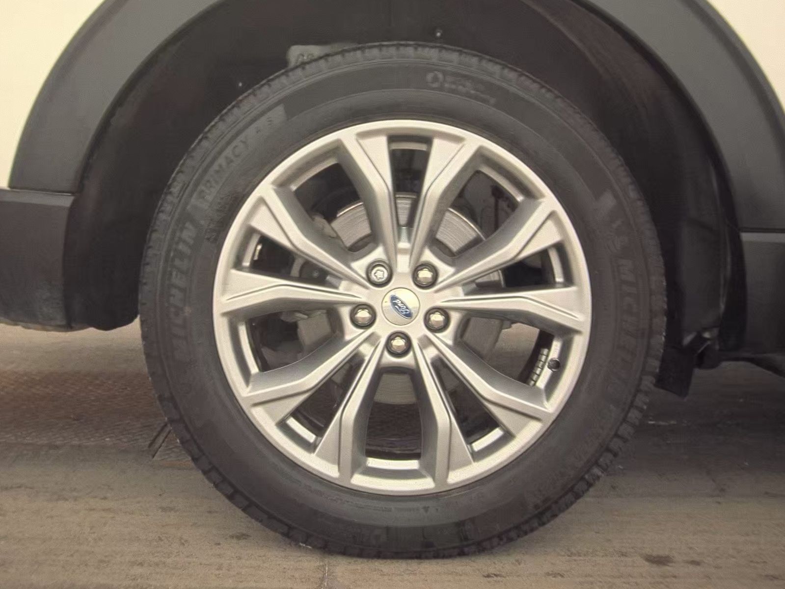 2022 Ford Explorer XLT AWD