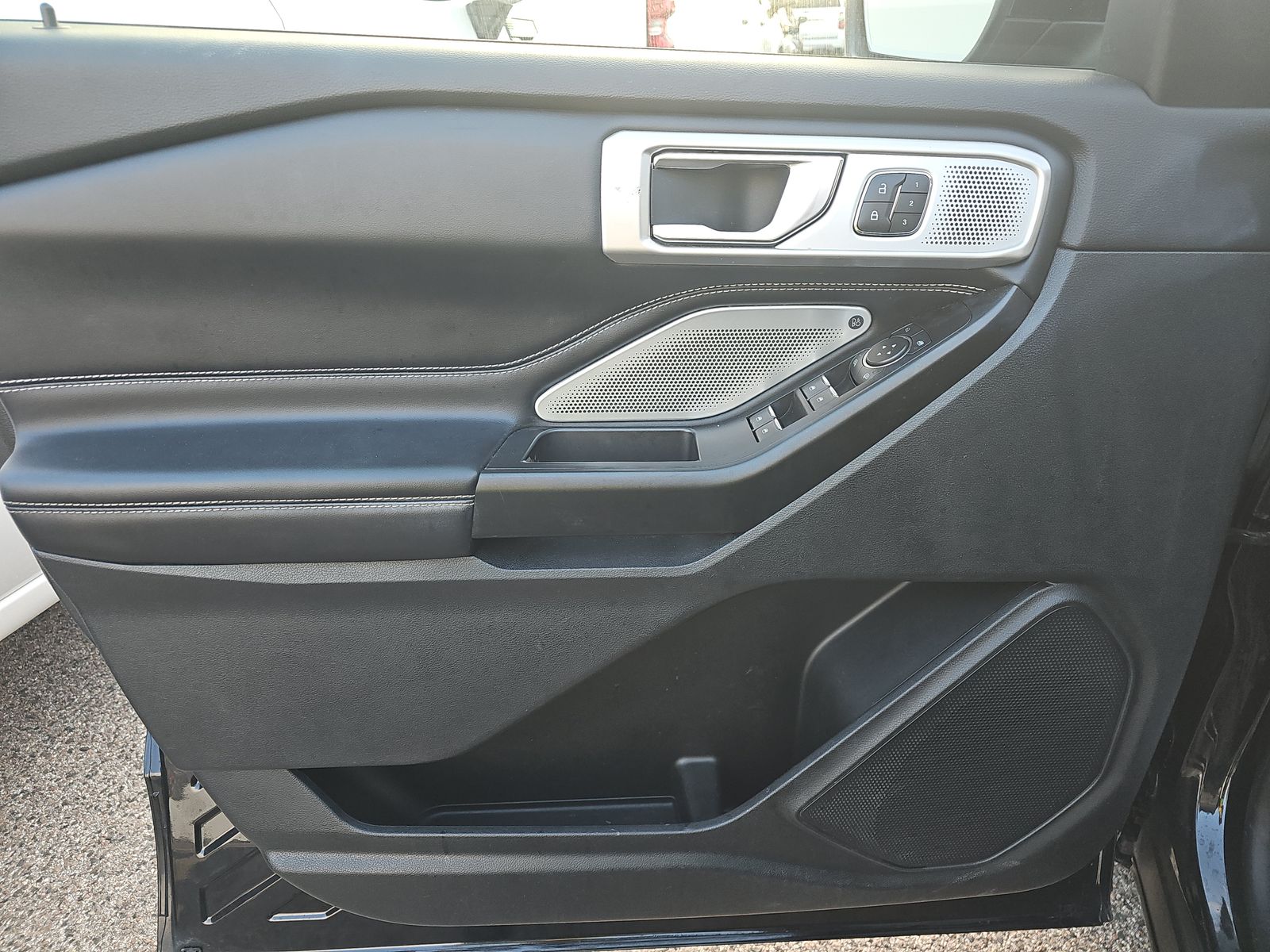 2020 Ford Explorer ST AWD