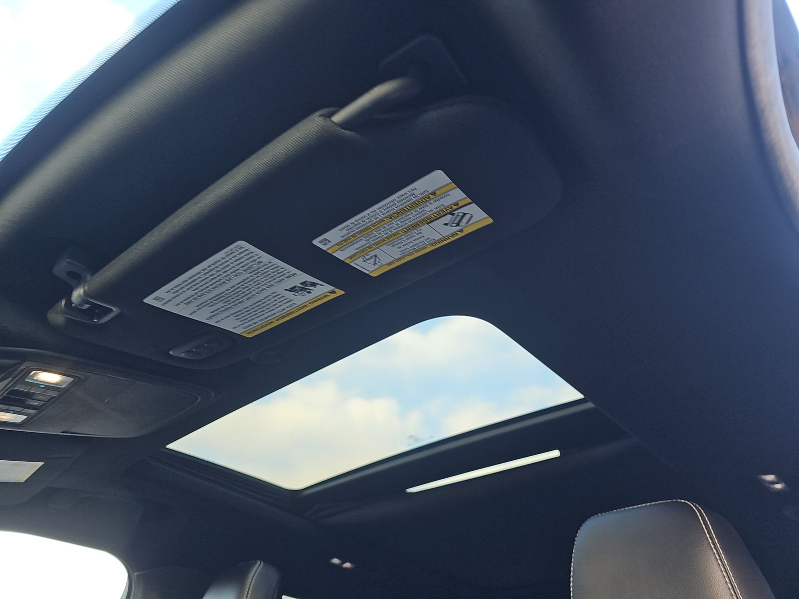 2020 Ford Explorer ST AWD