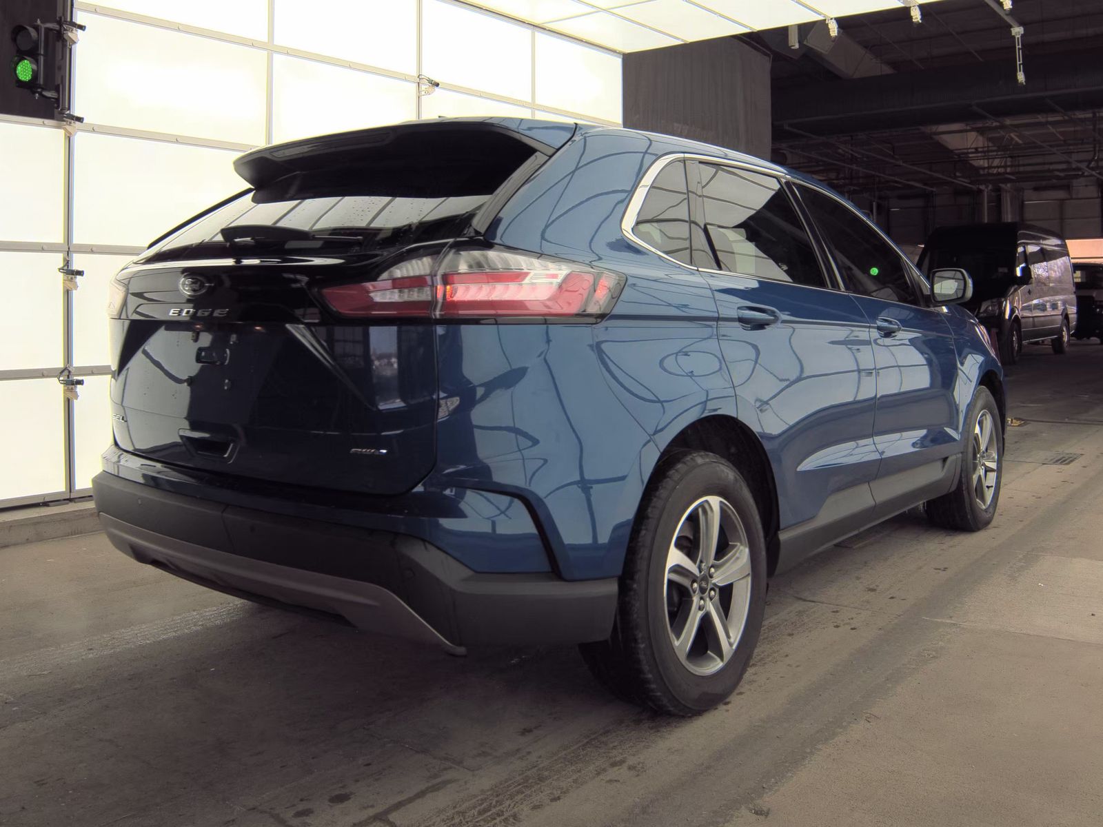 2023 Ford Edge SEL AWD