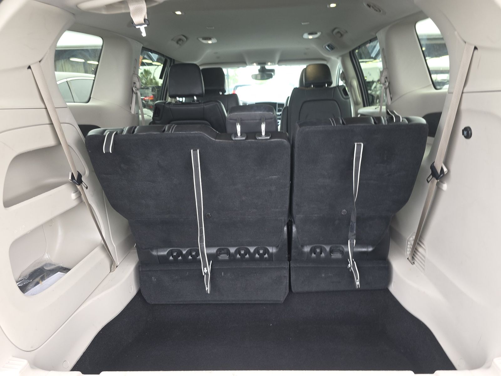 2024 Chrysler Pacifica Touring L FWD