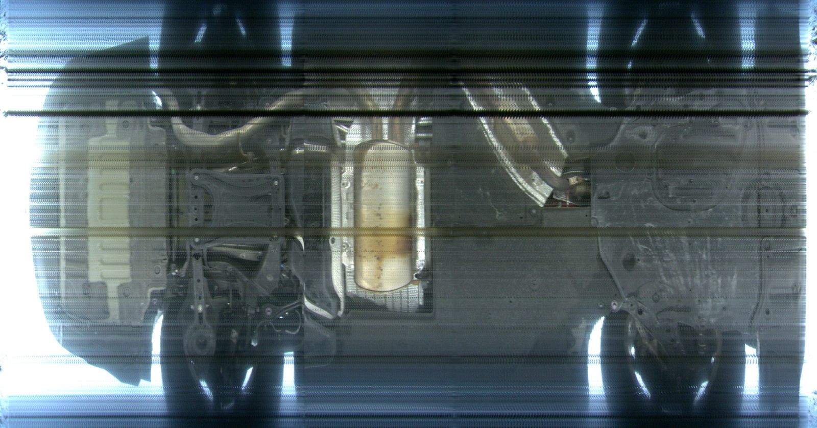 2024 Toyota Sienna LE FWD