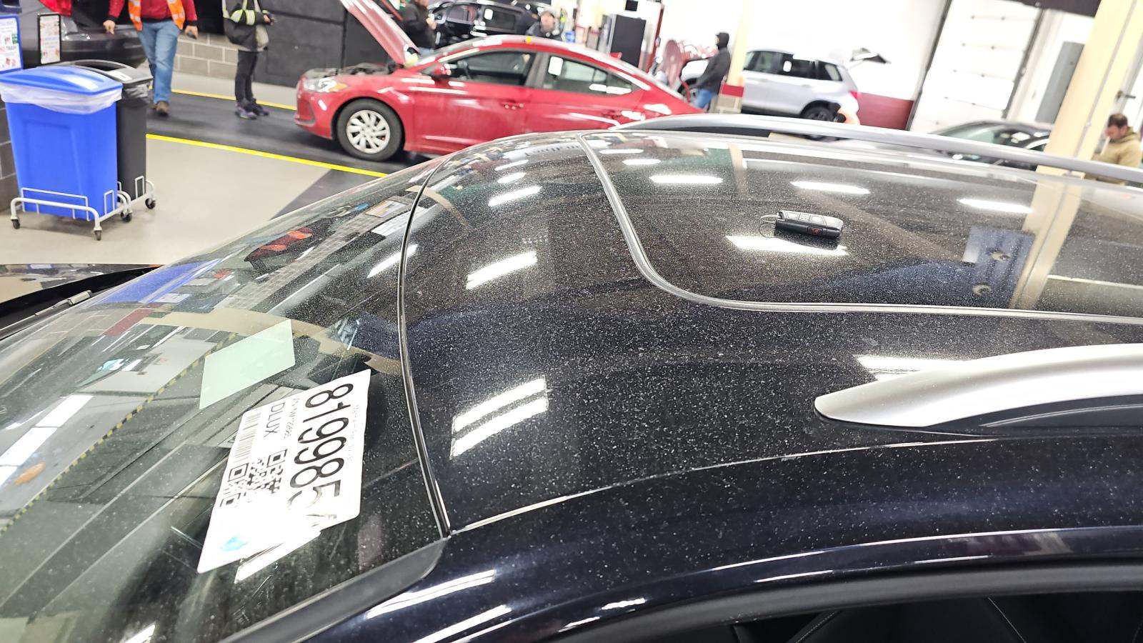 2022 Volkswagen Tiguan 2.0T SE AWD